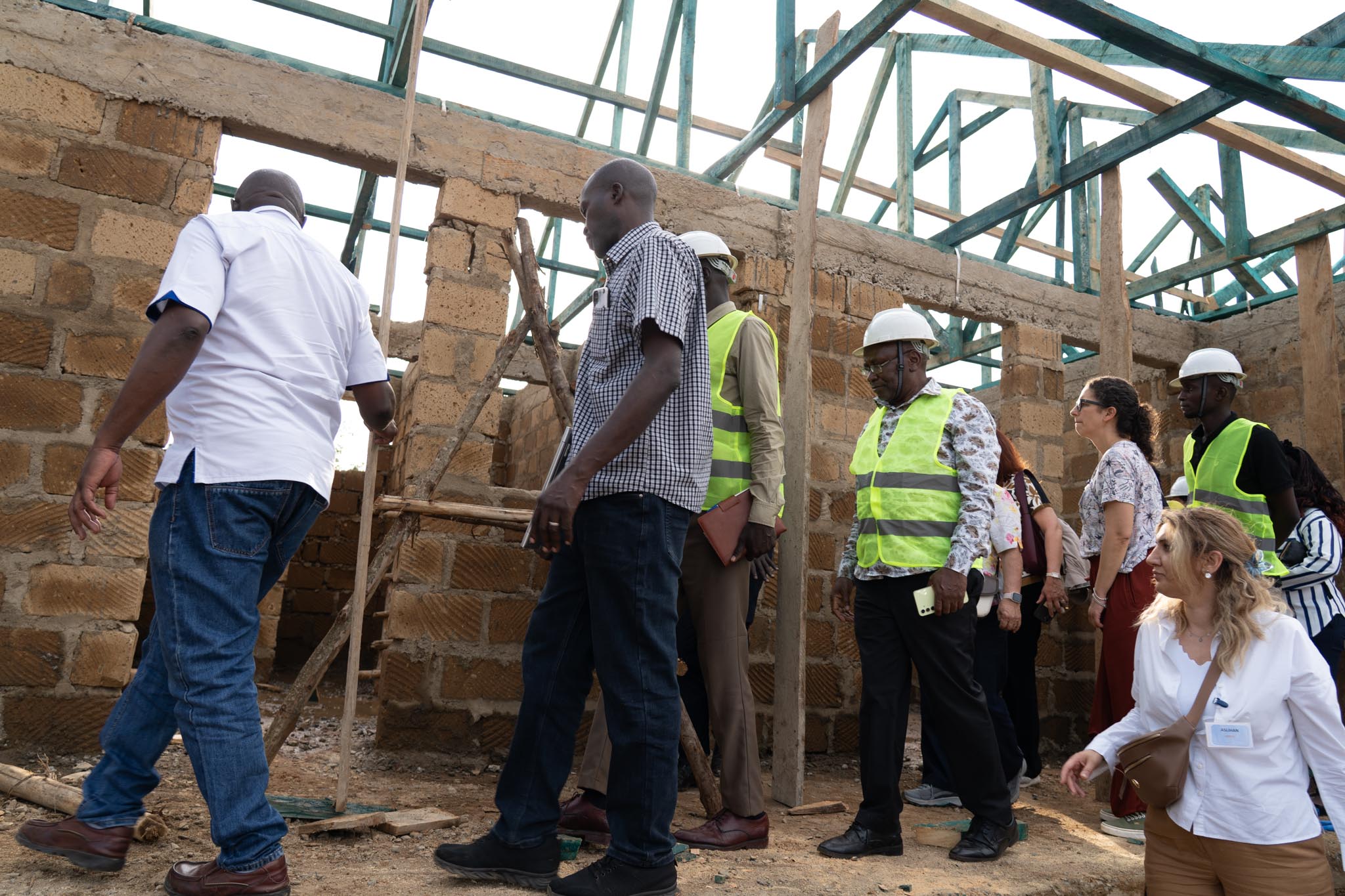Ugunja EcoHub Kenya